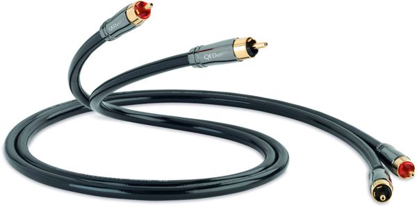 QED Reference digital audio 40 Câble coaxial le Havre Meilleur prix 76