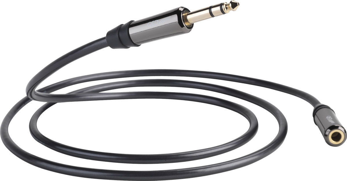 3 Mètres Câble d'extension Audio Jack 3.5mm Rallonge Prise Jack Mâle à  Femelle