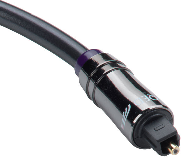 Maddison - Câble audio de fibre optique - 5 mètres