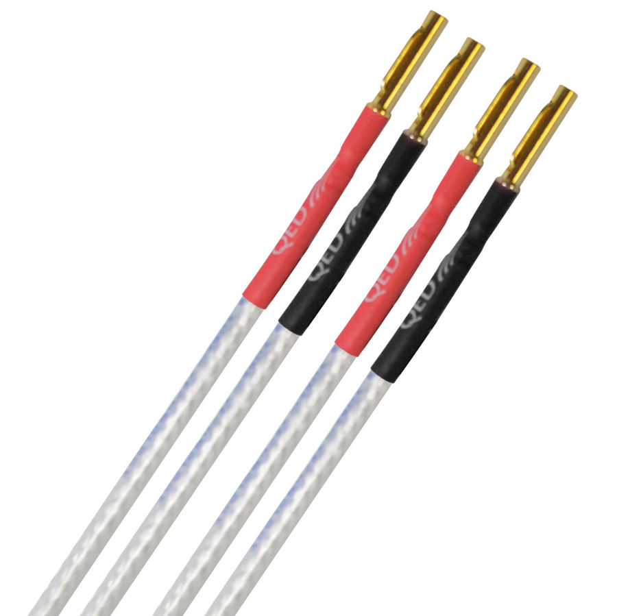 QED Reference Silver Anniversary XT (2 x 2 m) QED Reference Silver Anniversary XT (2 x 2 m)