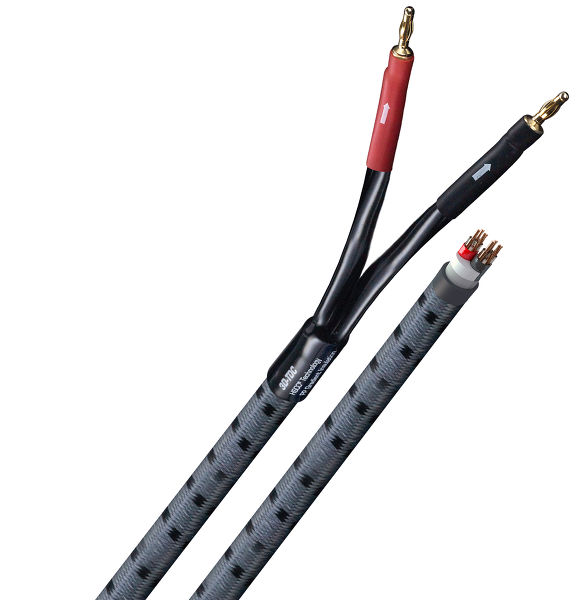 Real Cable 3D-TDC