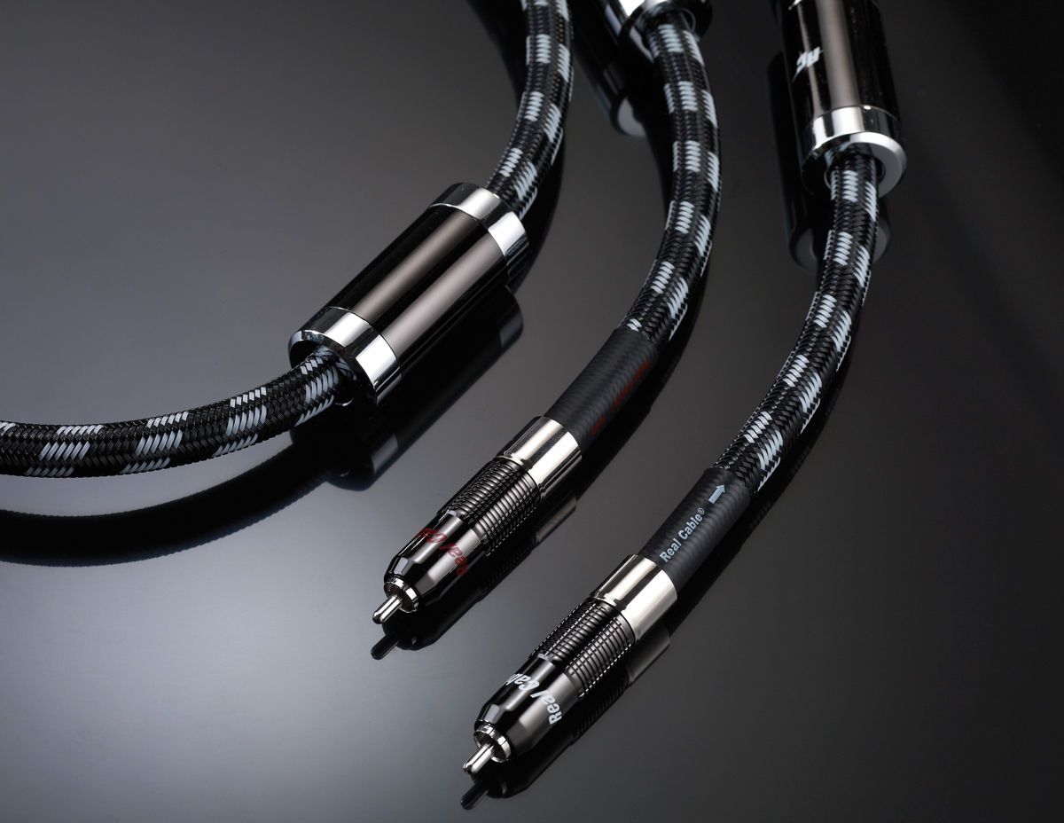 Câble RCA choix de la longueur 