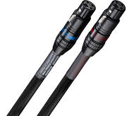 Câble symétrique Real Cable Cheverny-II XLR