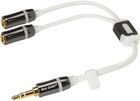 Real Cable iPlug J35M2F (0,20 m)