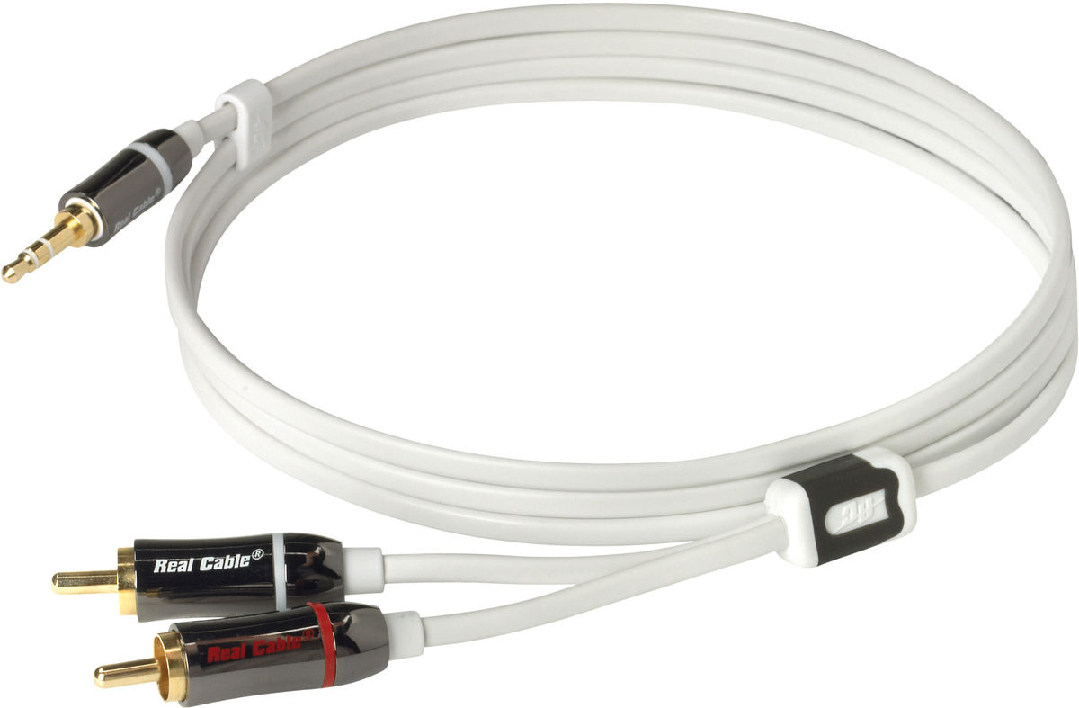 Nedis Rallonge électrique droite blanche - 3 mètres - Câble Secteur -  Garantie 3 ans LDLC