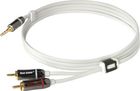 Real Cable J35M2M (1,5 m)