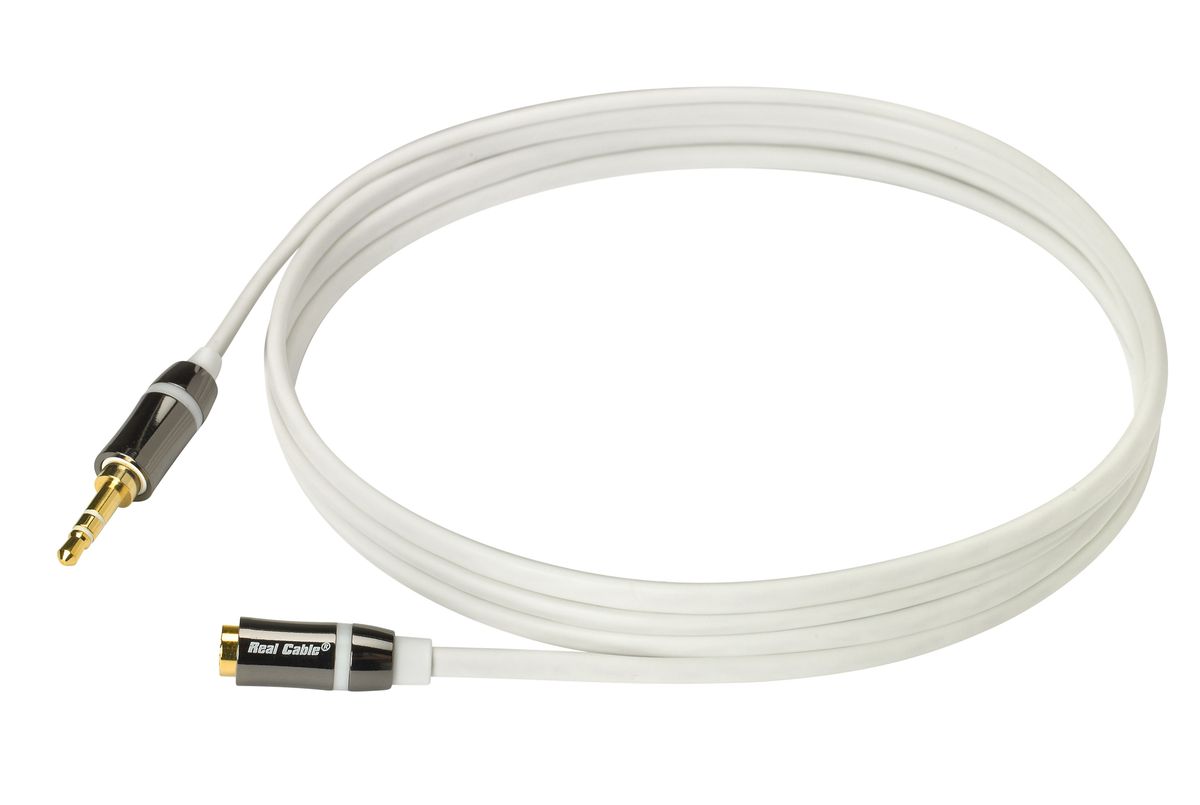 Câble optique - Mini Jack - Câble optique - Mini Jack, Toslink mâle vers  Mini fiche Toslink 3,5 mm mâle, plaqué or, 2 mètres.