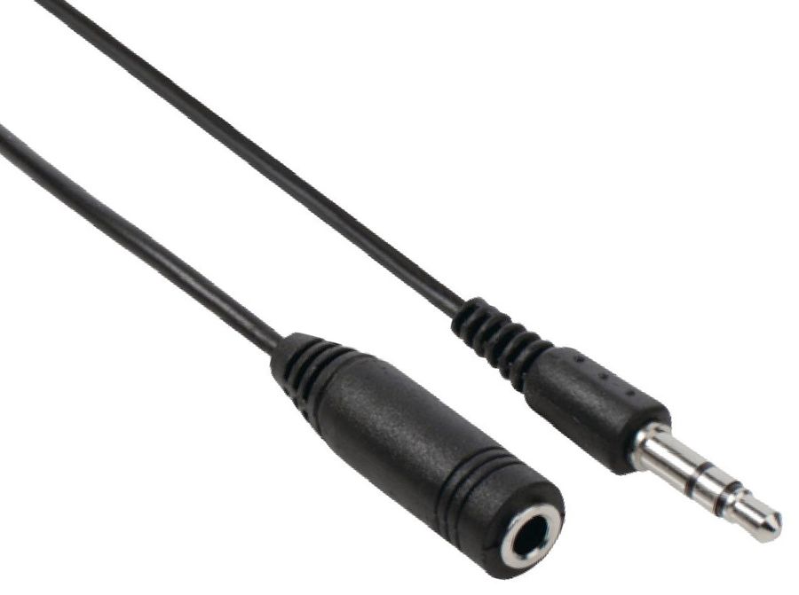 SVD Pro rallonge 3,5 mm