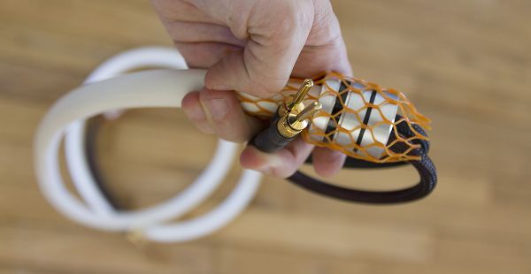 Câble Viard Audio Silver HD20