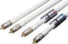Viard Audio Design Silver HD RCA-RCA (1,5 m)
