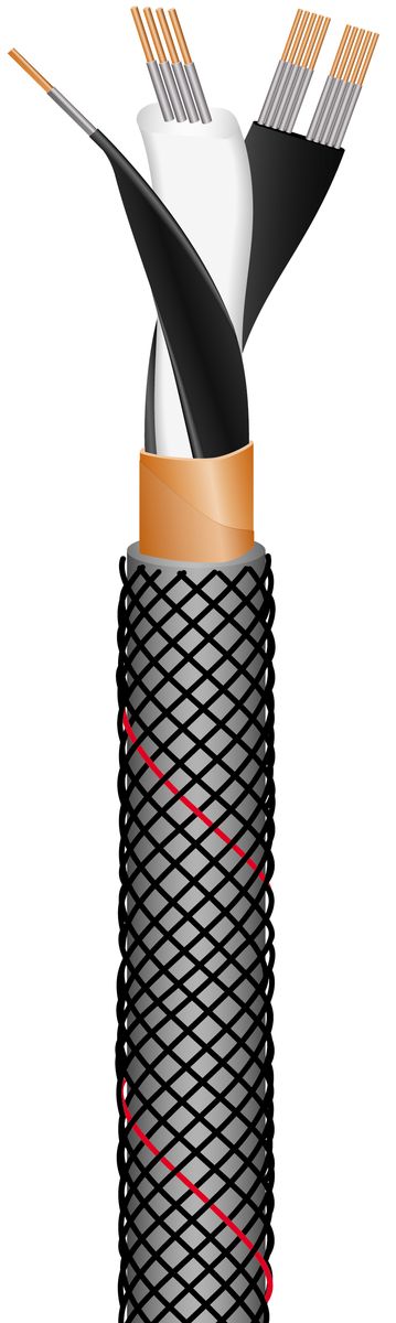 WireWorld Silver Starlight 8 75 ohm RCA (0.5 m)