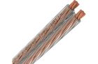 Oehlbach Speaker Wire 60 transparent (25 m)