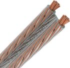Oehlbach Speaker Wire 100 transparent (5 m)