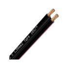 Oehlbach Speaker Wire 15 Noir (25 m)