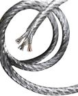 QED Genesis Silver Spiral Bi-Wire (3 m)