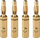 Oehlbach Banana B3 (lot de 4)