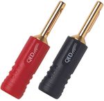 QED Airloc 1810
