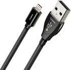 Audioquest Carbon USB A vers Lightning (1,5 m)