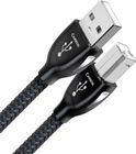 Audioquest Carbon USB A > B (0,75 m)