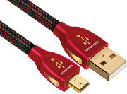 Audioquest Cinnamon mini USB