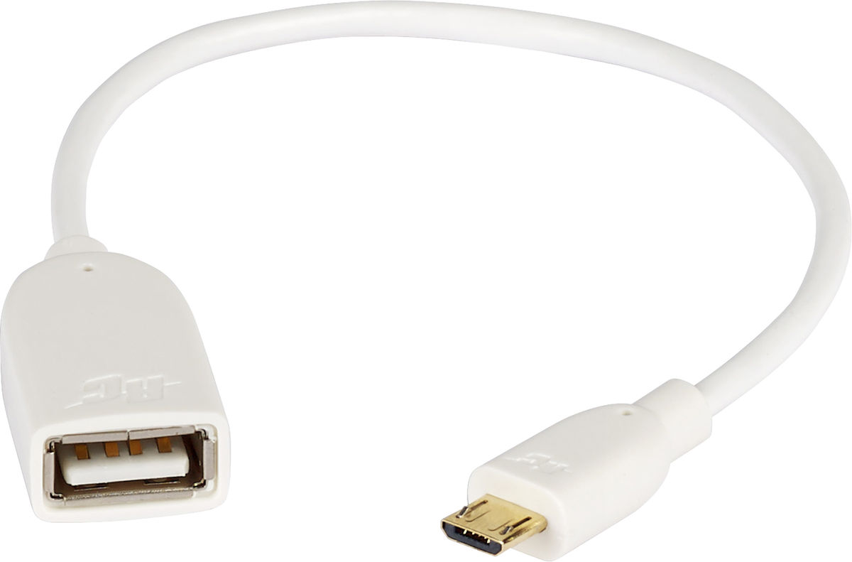 Câbles USB Real Cable OTG-1 (0,15 m)