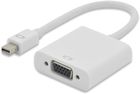 Adaptateur SVD Pro Mini Display port mâle / HD15 femelle, longueur 0,20 m