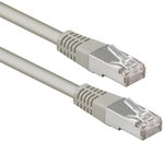 SVD Pro RJ45 Cat 6e Double blindage