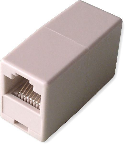 SVD Pro Coupleur RJ-45 - Câbles Ethernet sur Son-Vidéo.com