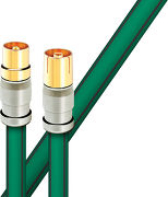 Câble d'antenne Audioquest Forest Antenna M/F