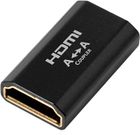 Coupleur Audioquest HDMI femelle