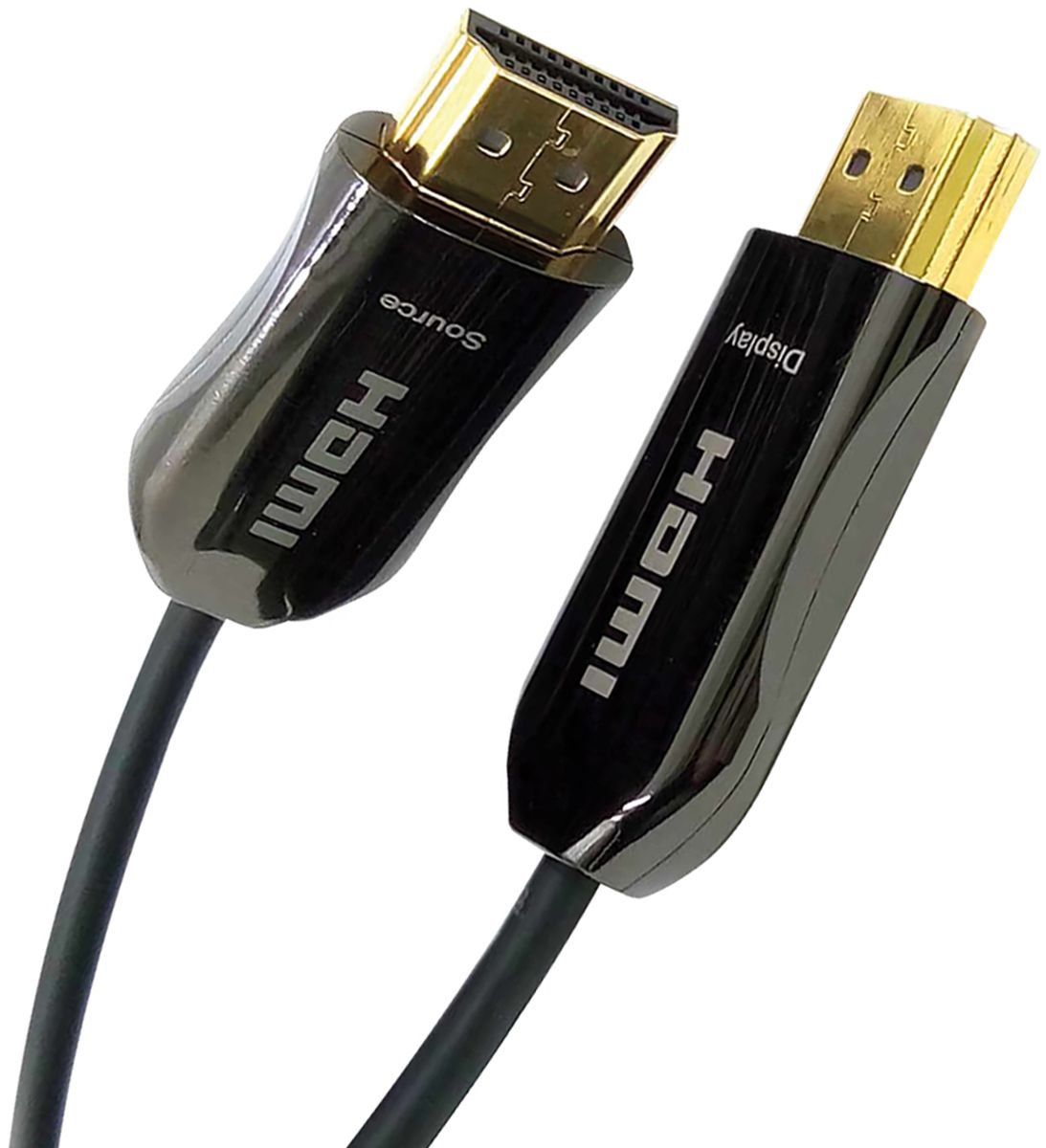 Câbles HDMI Inakustik Profil HDMI 2.0 Optical Fiber Cable (50 m)