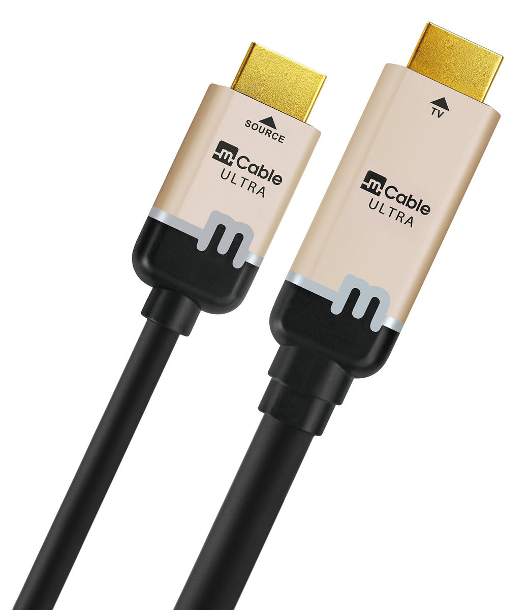 Marseille mCable (1,5 m) - Câbles HDMI sur Son-Vidéo.com