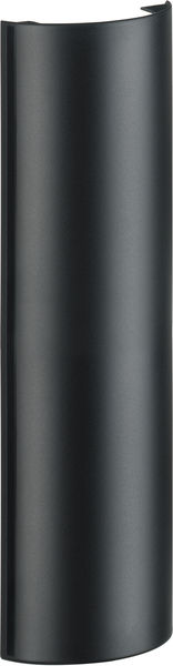 MELICONI 920020 Support mural universel fixe slim + colonnes caches-câbles - TV Son Photo
