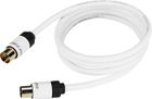 Real Cable TV-1 mâle/femelle (5 m)