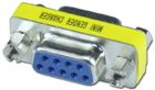 Adaptateur vidéo SVD Pro DB9 femelle / femelle
