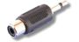 SVD Pro mini-jack 3,5 / RCA
