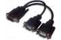 SVD Pro VGA/DVI Splitter