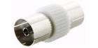 Adaptateur coaxial 9,5 mm femelle / 9 mm femelle SVD Pro