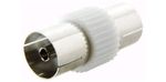 SVD Pro Coupleur d'antenne F/F