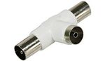 SVD Pro Séparateur de signal en T