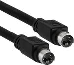 SVD Pro Mini DIN 4-Pin