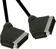 Câble péritel SVD Pro