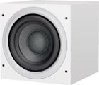 B&W ASW608 Blanc
