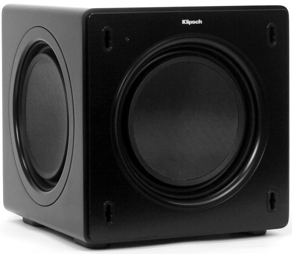 klipsch sw 308 subwoofer