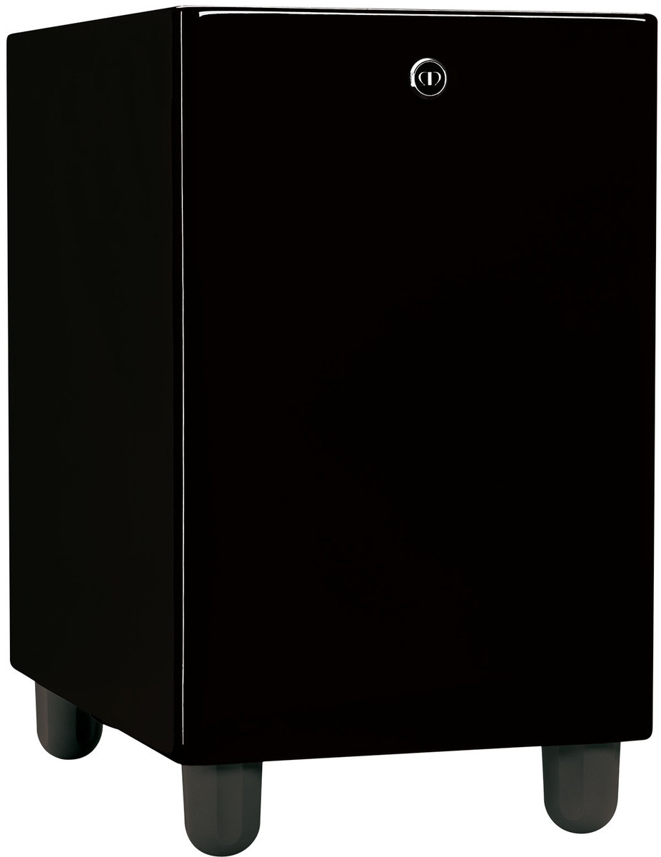 Monitor Audio R360HD Noir - Caissons de basses