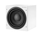 B&W ASW610 Blanc