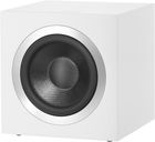 B&W DB4S Blanc Satin