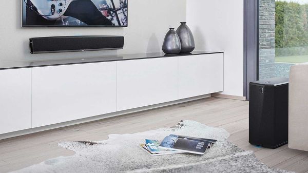 Caisson de basses Denon Heos Sub