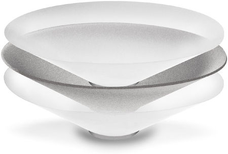 Membrane W du caisson Focal SW800V-W