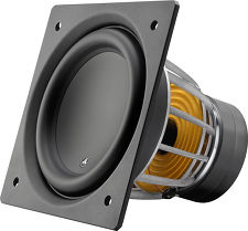 JL Audio E-SUB E112